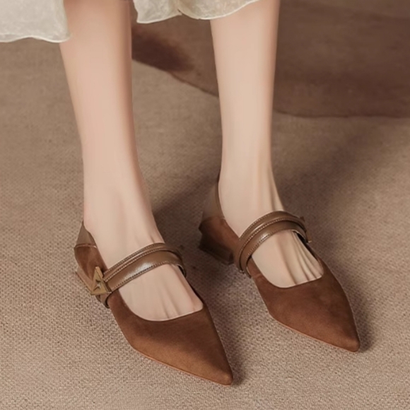 women shoes Heels - Picture 2 of 5